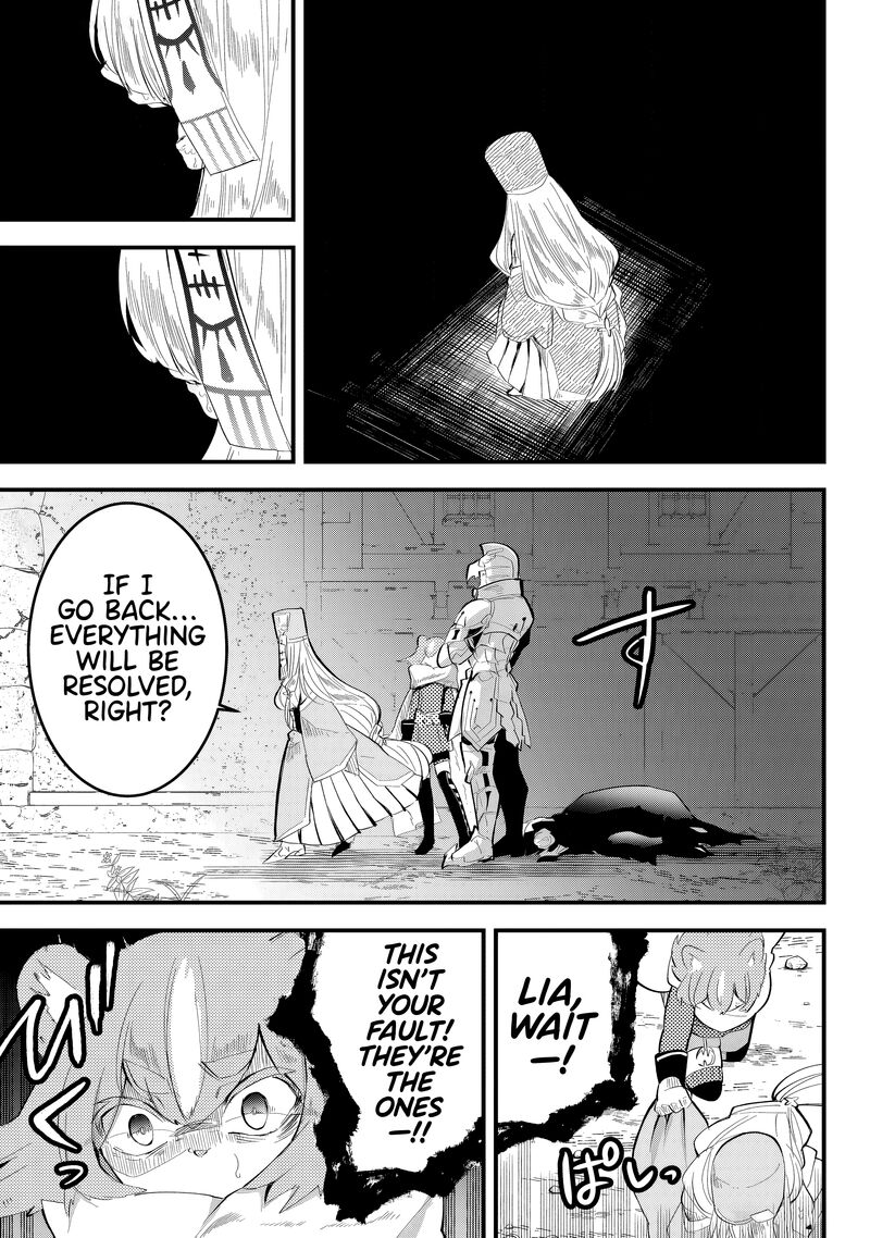 Tsugihagi Darake No Saikyou Yuusha 32 18