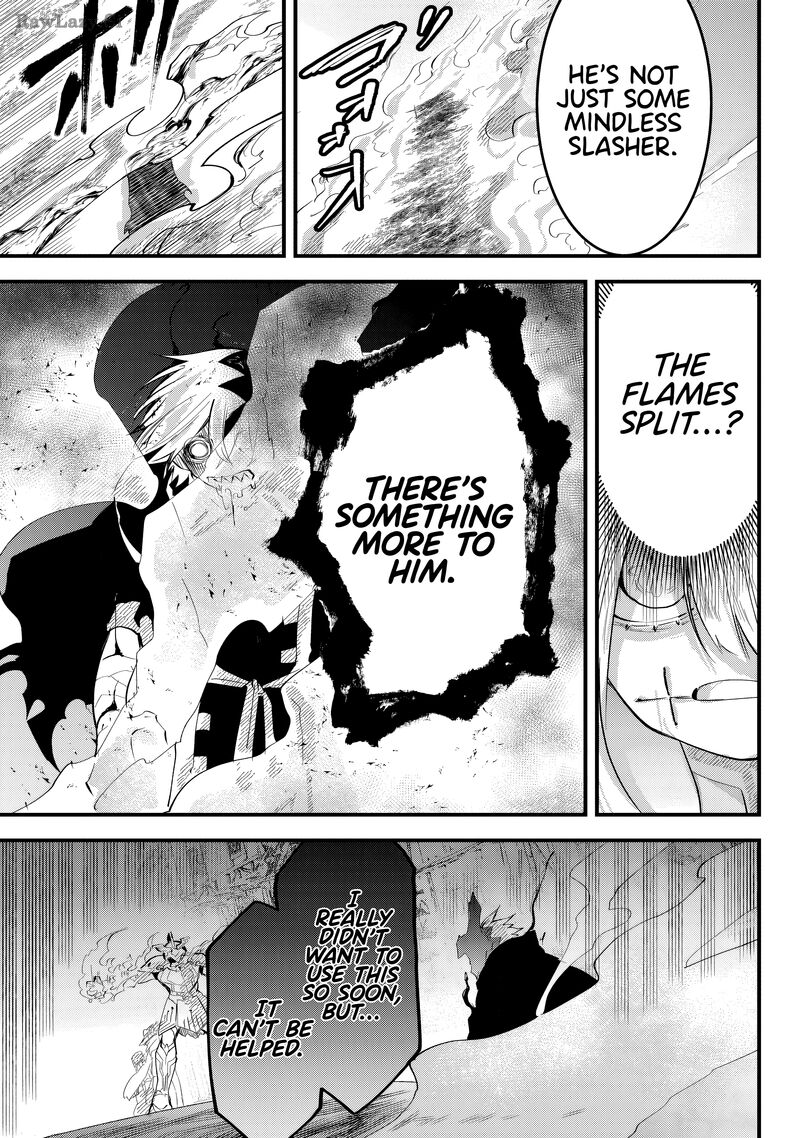 Tsugihagi Darake No Saikyou Yuusha 32 3