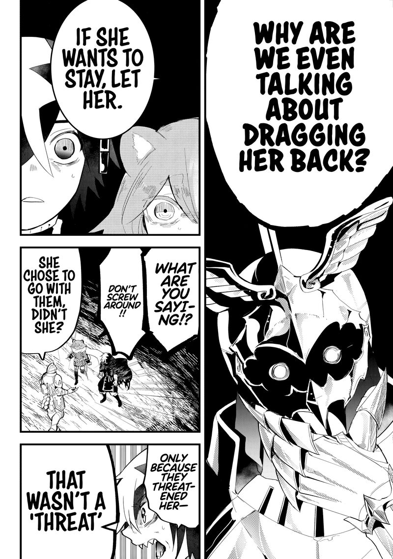 Tsugihagi Darake No Saikyou Yuusha 33 14