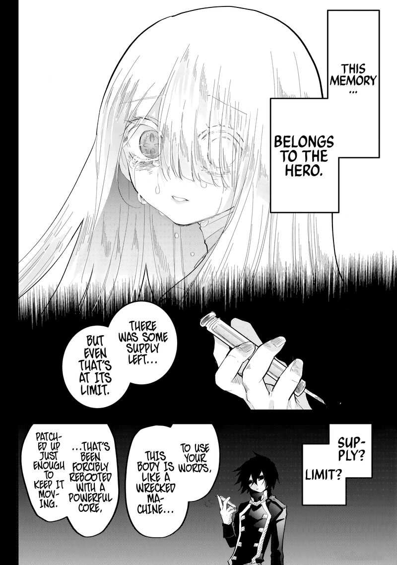 Tsugihagi Darake No Saikyou Yuusha 33 2