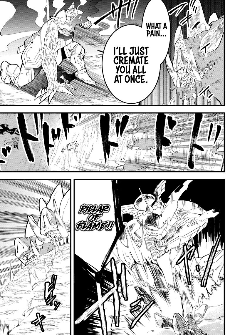 Tsugihagi Darake No Saikyou Yuusha 33 5