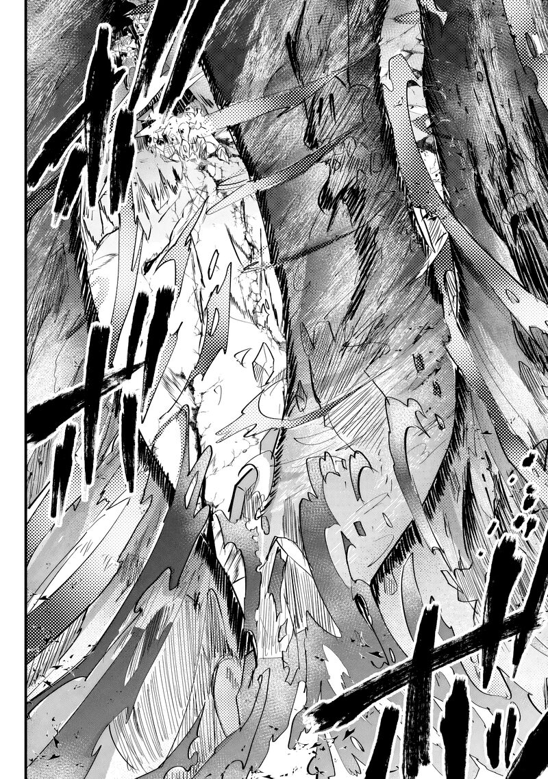 Tsugihagi Darake No Saikyou Yuusha 33 6