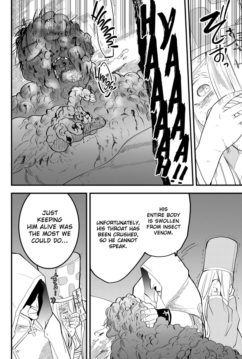 Tsugihagi Darake No Saikyou Yuusha 35 10