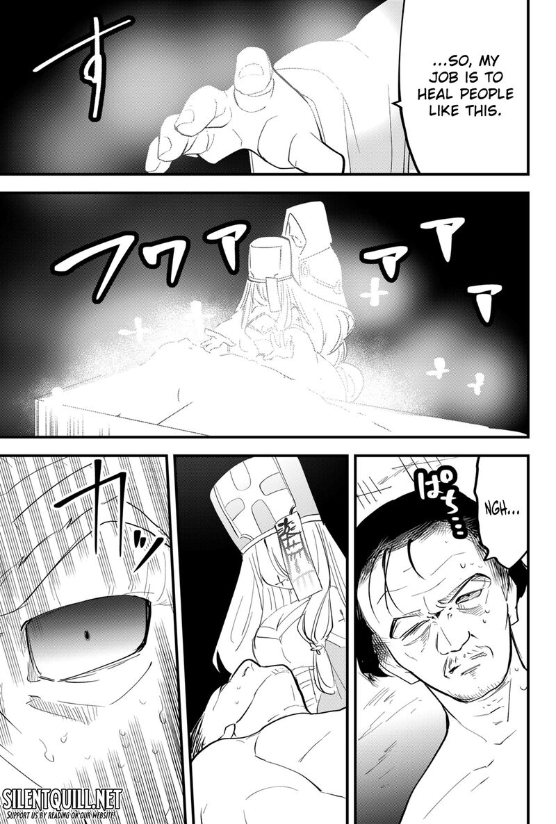 Tsugihagi Darake No Saikyou Yuusha 35 11