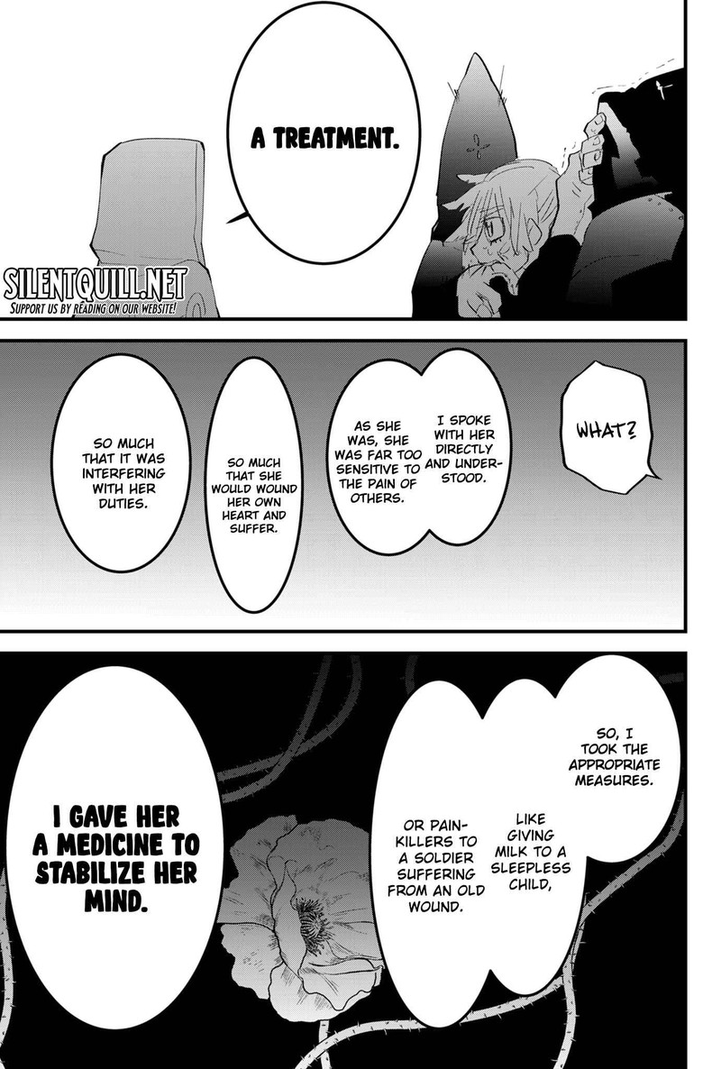 Tsugihagi Darake No Saikyou Yuusha 37 3