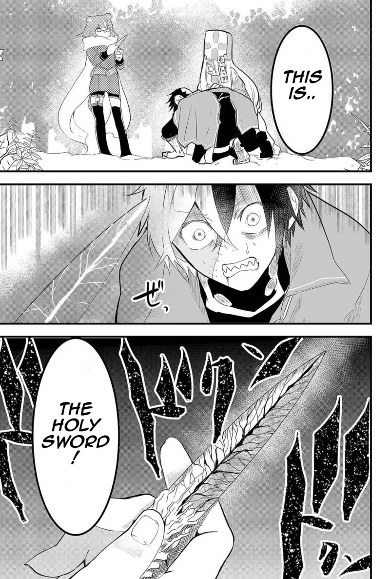 Tsugihagi Darake No Saikyou Yuusha 4 1