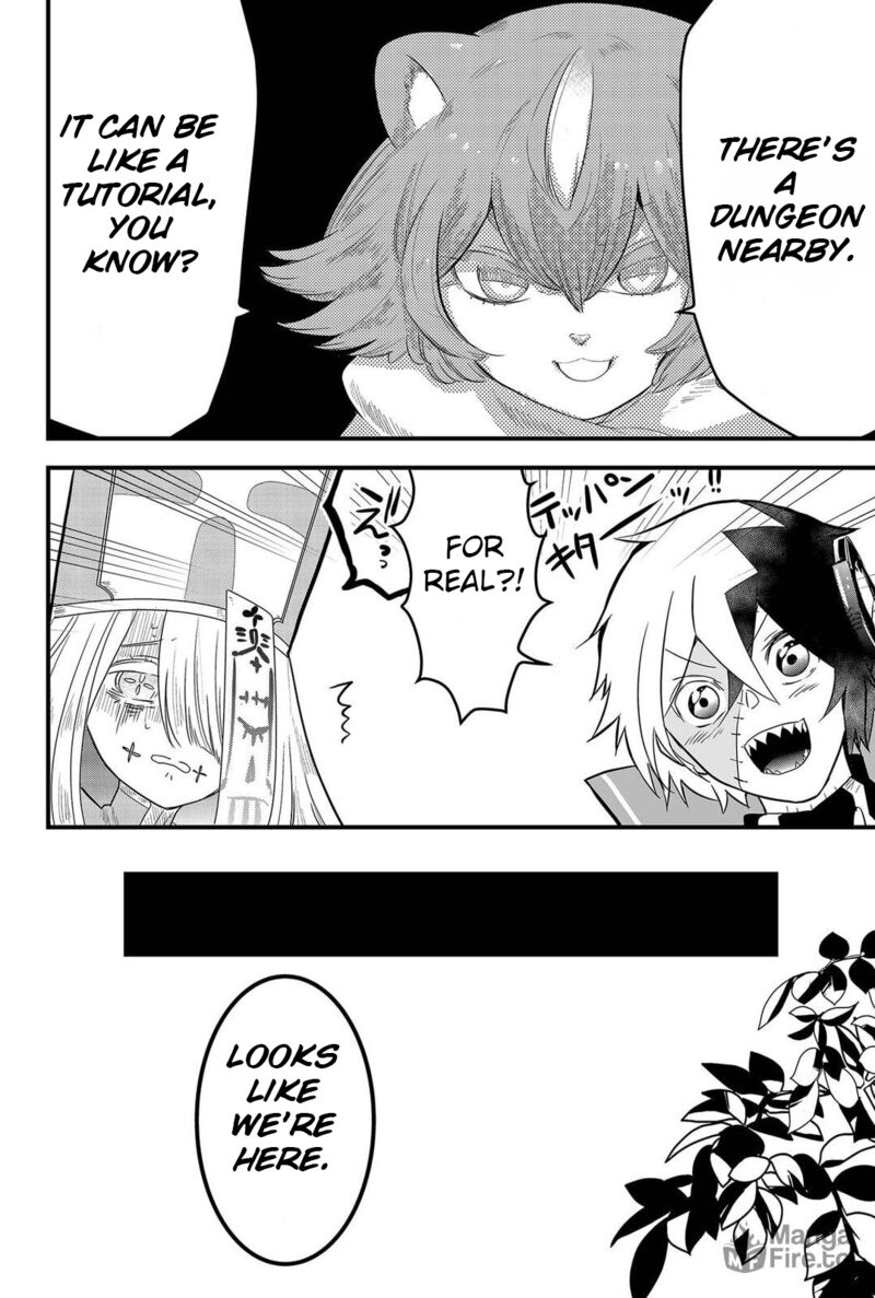 Tsugihagi Darake No Saikyou Yuusha 4 10