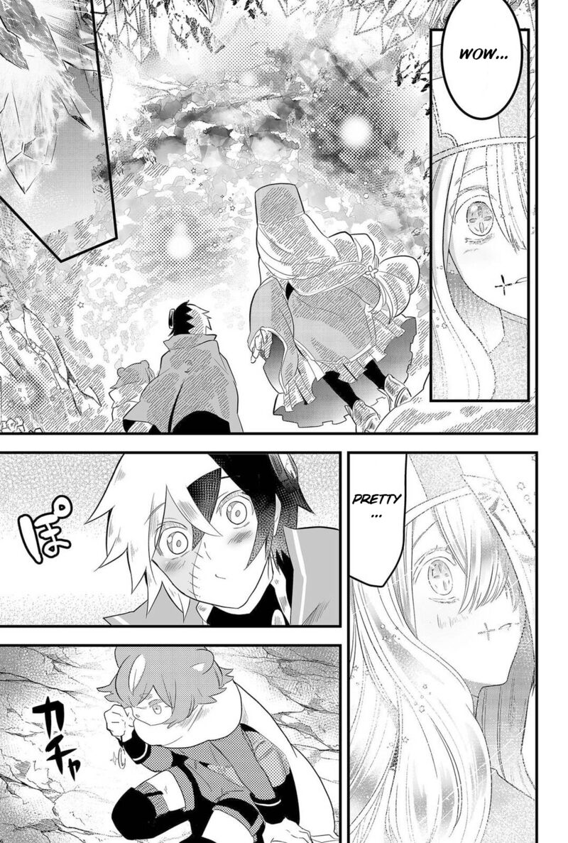 Tsugihagi Darake No Saikyou Yuusha 4 13