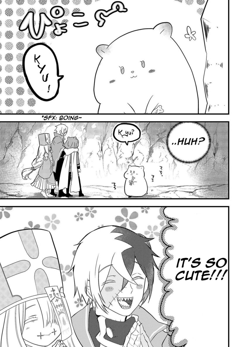 Tsugihagi Darake No Saikyou Yuusha 4 15