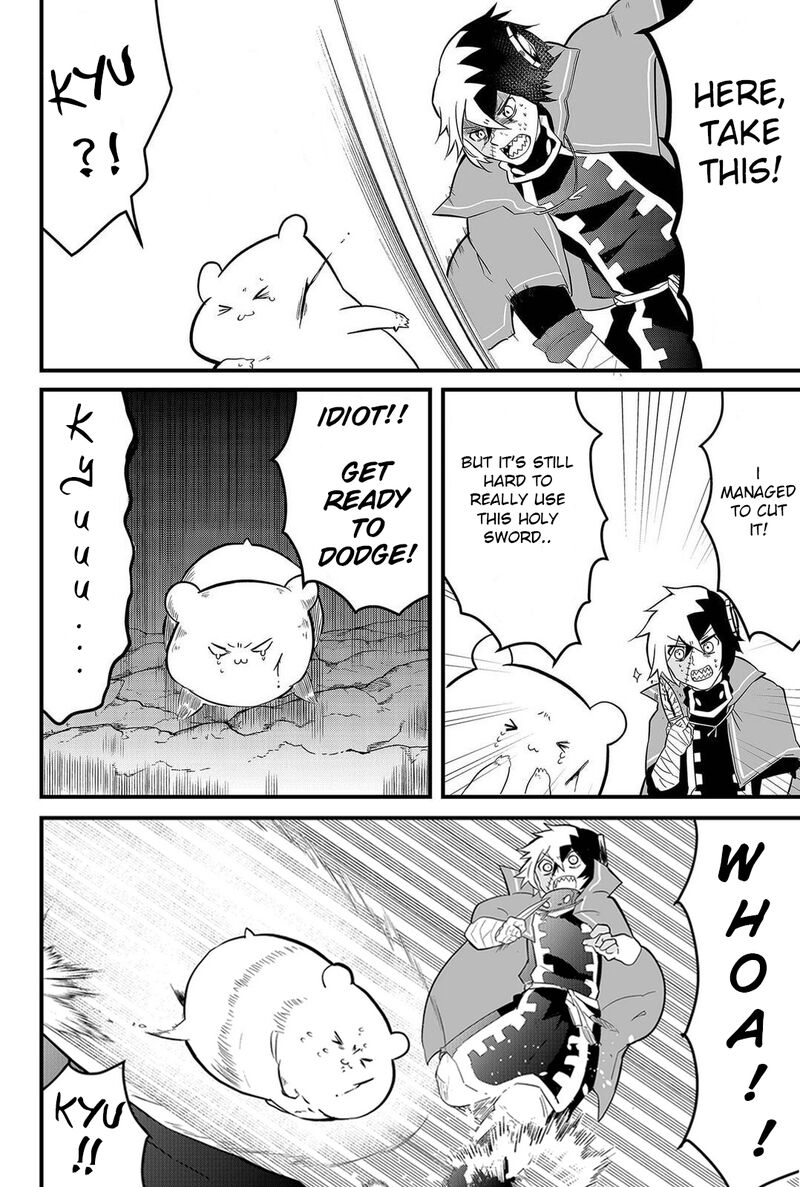 Tsugihagi Darake No Saikyou Yuusha 4 18