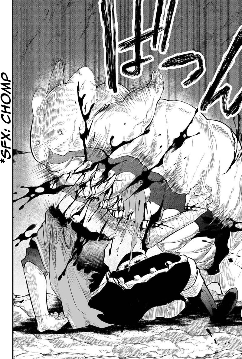 Tsugihagi Darake No Saikyou Yuusha 4 22