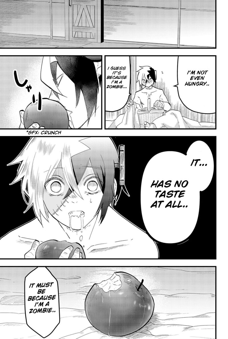 Tsugihagi Darake No Saikyou Yuusha 4 29