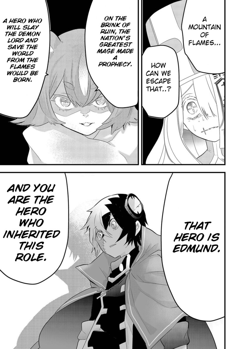 Tsugihagi Darake No Saikyou Yuusha 4 7