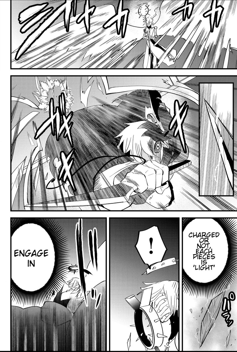 Tsugihagi Darake No Saikyou Yuusha 41 10