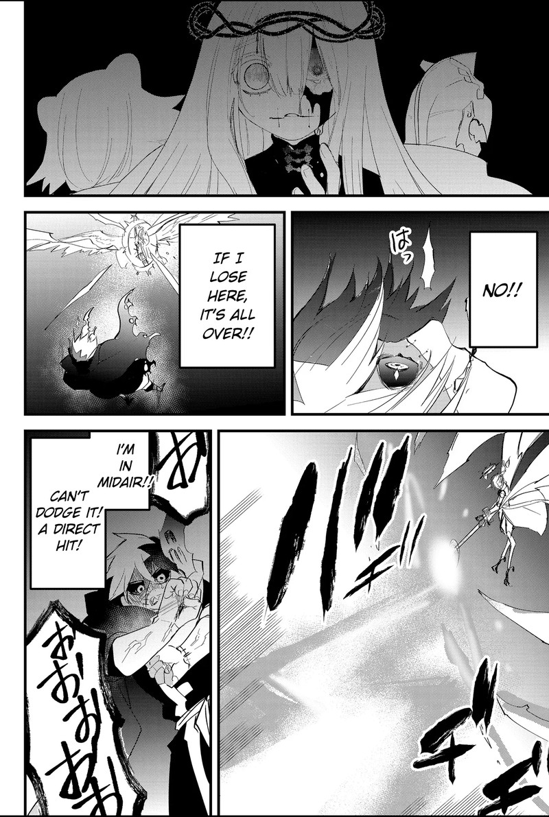 Tsugihagi Darake No Saikyou Yuusha 41 16