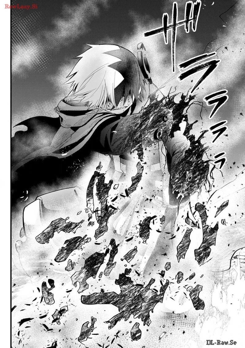 Tsugihagi Darake No Saikyou Yuusha 41 18