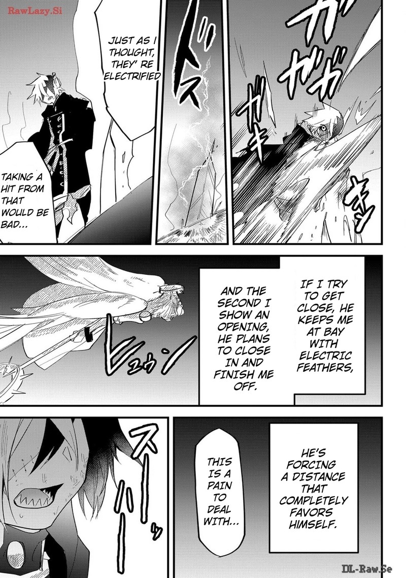 Tsugihagi Darake No Saikyou Yuusha 41 7