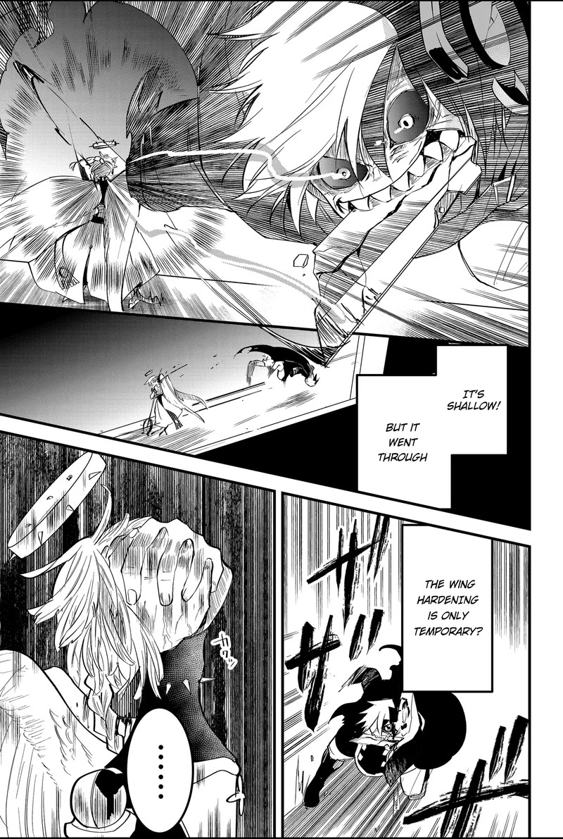 Tsugihagi Darake No Saikyou Yuusha 42 5