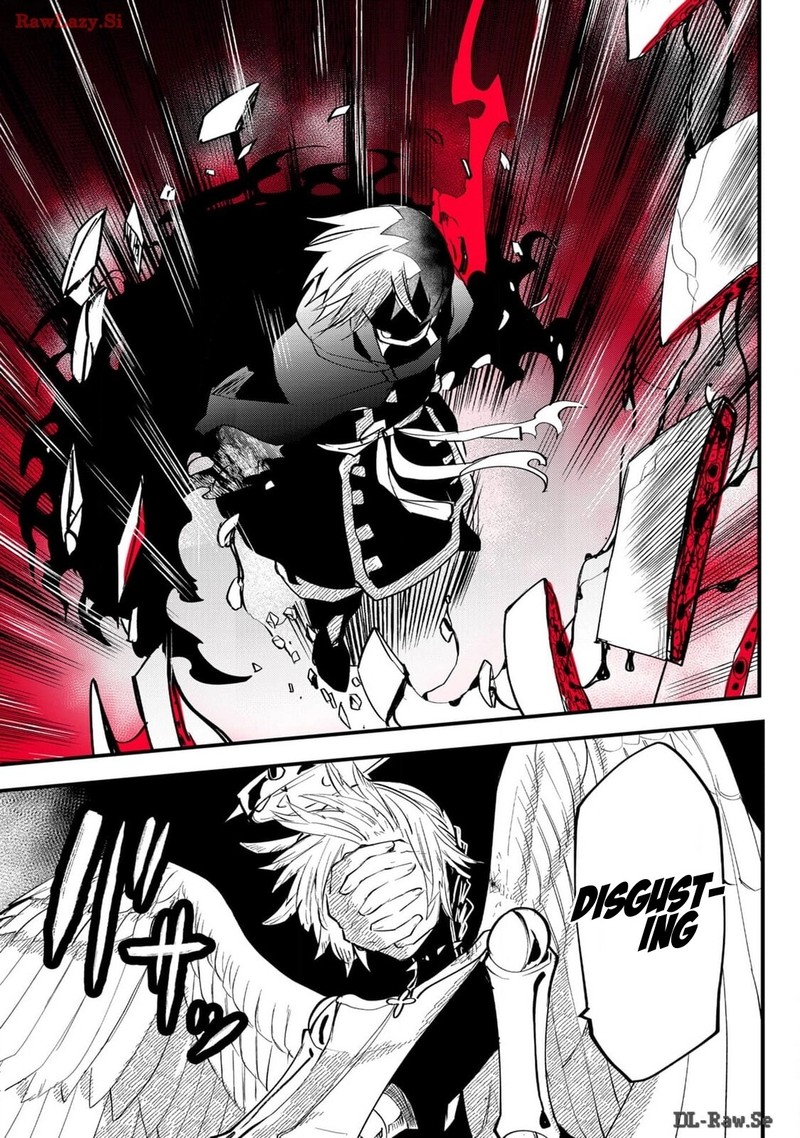 Tsugihagi Darake No Saikyou Yuusha 43 1