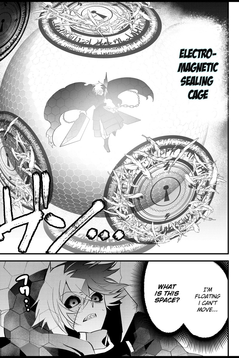Tsugihagi Darake No Saikyou Yuusha 44 7