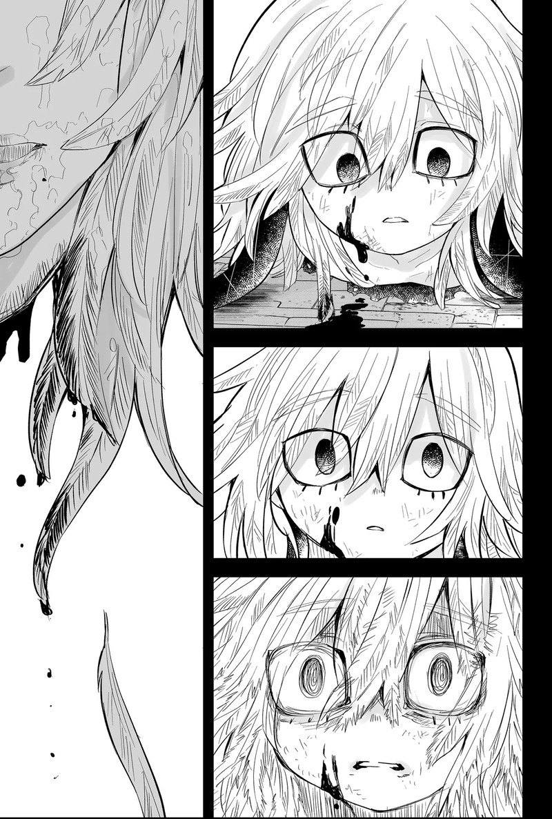 Tsugihagi Darake No Saikyou Yuusha 45 11