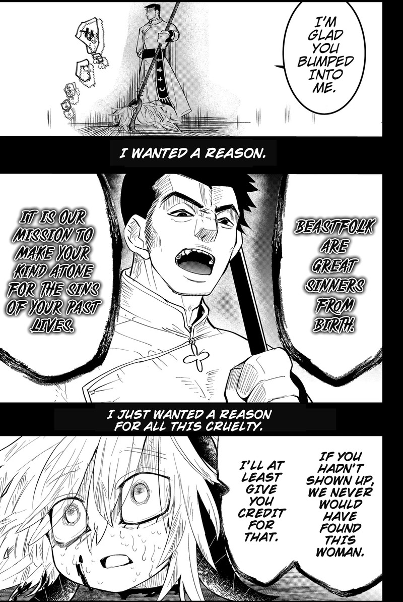 Tsugihagi Darake No Saikyou Yuusha 45 13