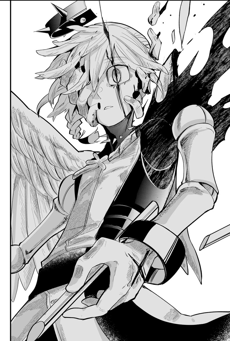 Tsugihagi Darake No Saikyou Yuusha 45 2