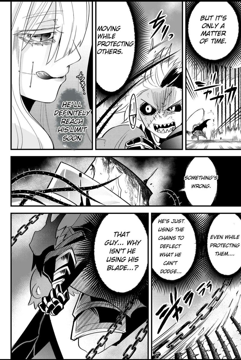 Tsugihagi Darake No Saikyou Yuusha 46 16