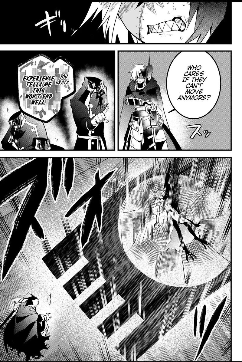 Tsugihagi Darake No Saikyou Yuusha 46 3