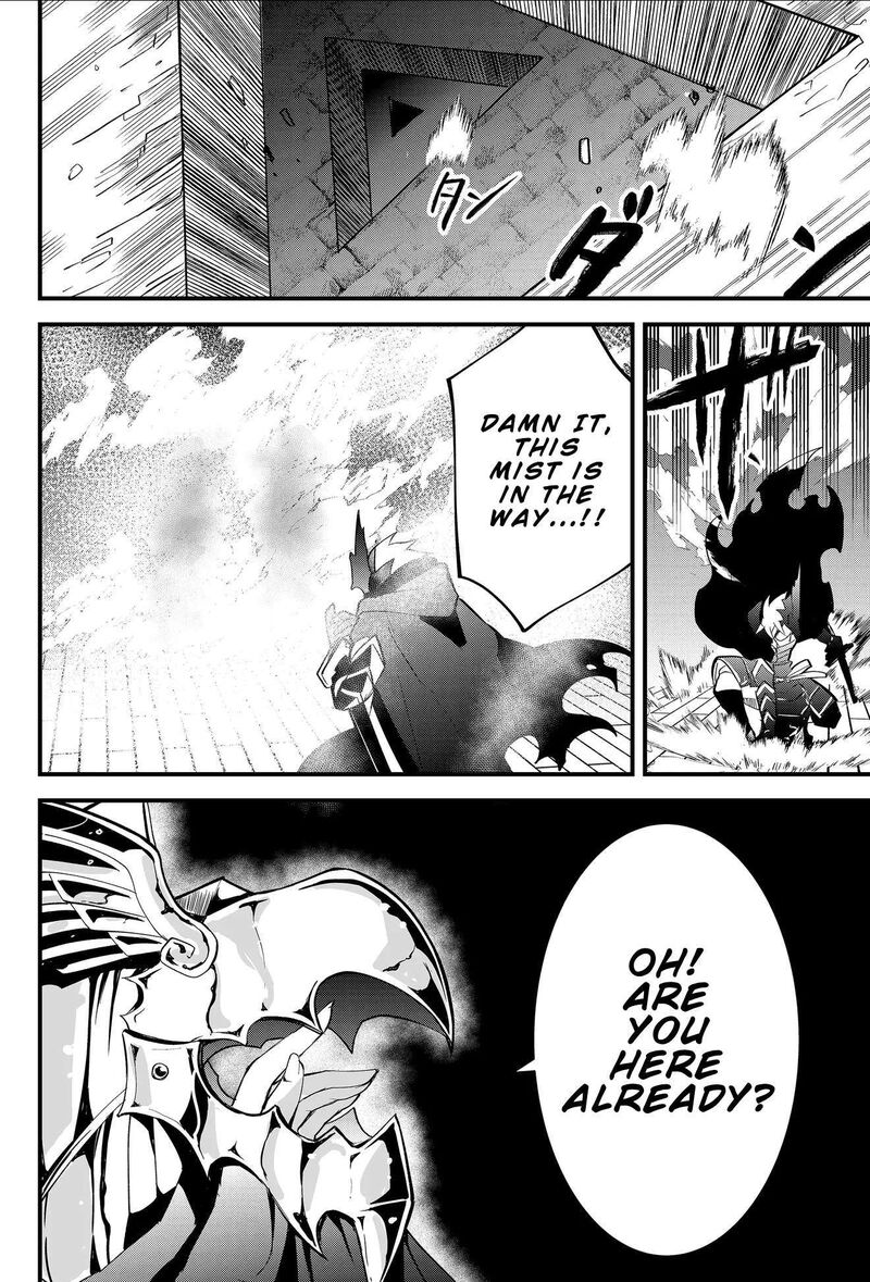 Tsugihagi Darake No Saikyou Yuusha 46 8