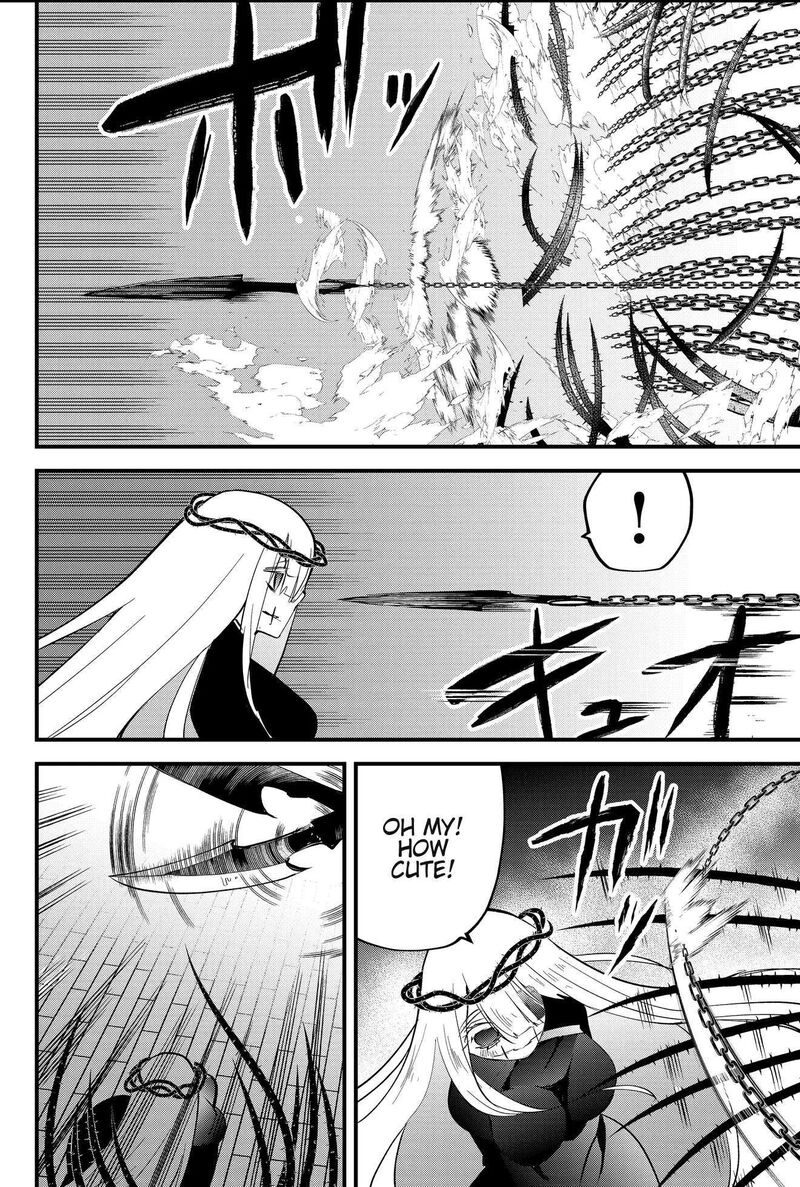 Tsugihagi Darake No Saikyou Yuusha 47 4