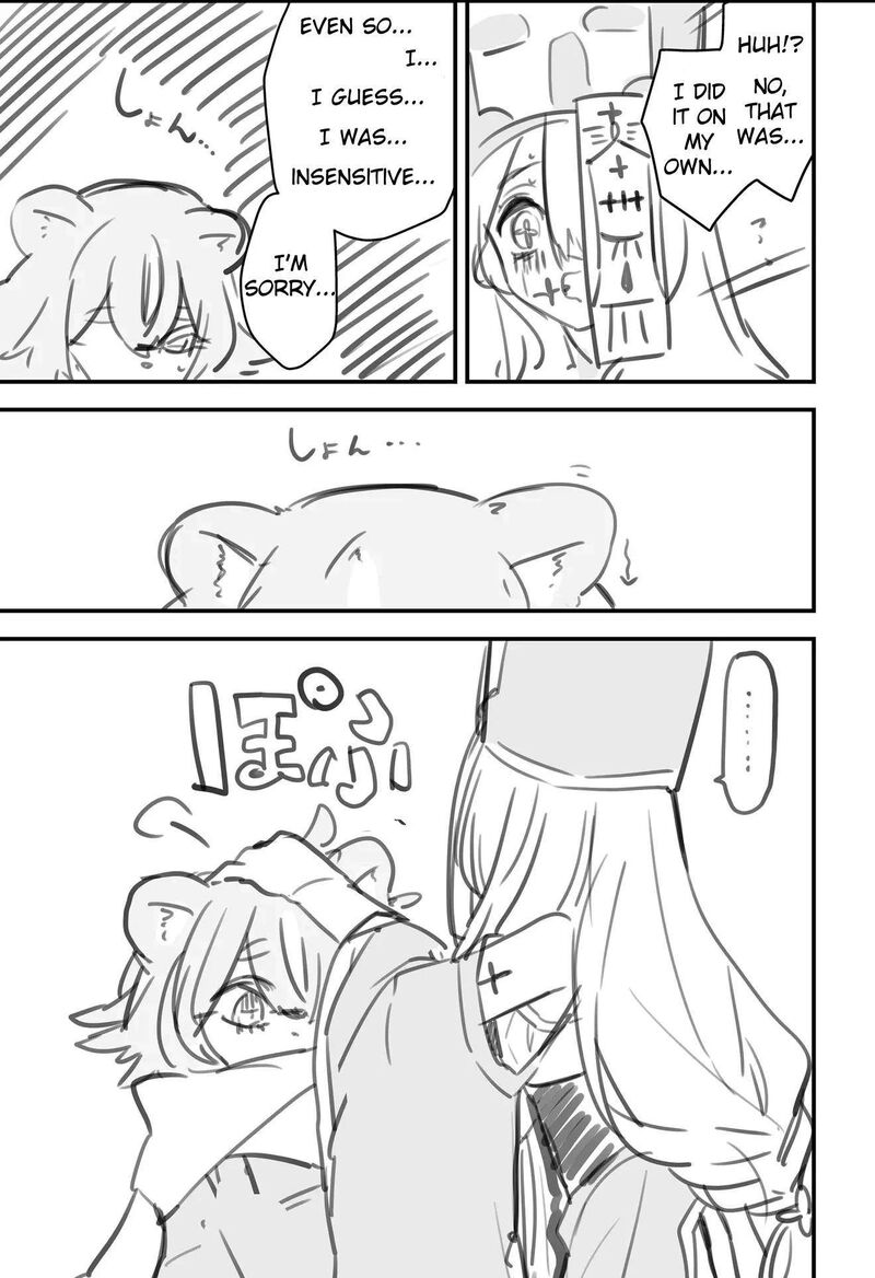 Tsugihagi Darake No Saikyou Yuusha 47b 8