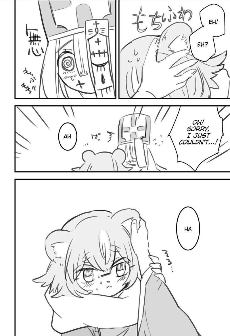 Tsugihagi Darake No Saikyou Yuusha 47b 9