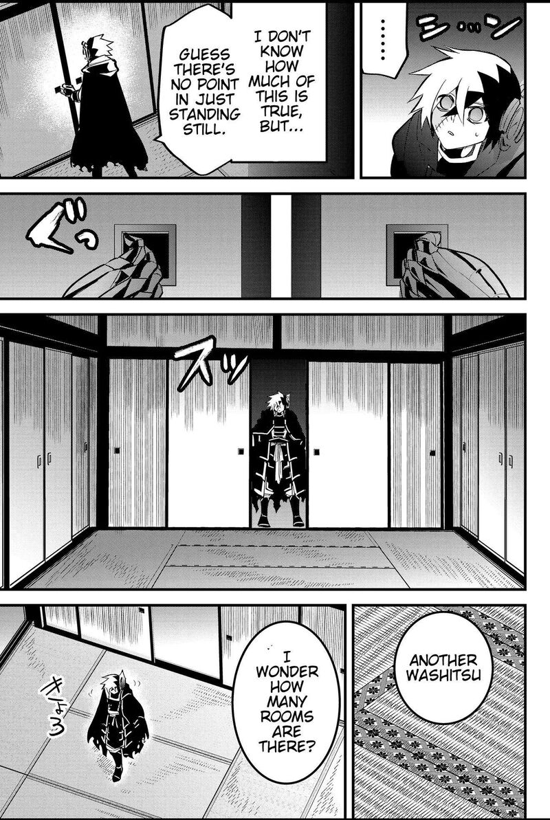 Tsugihagi Darake No Saikyou Yuusha 48 5