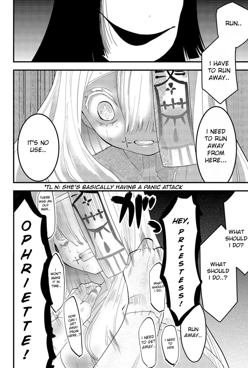 Tsugihagi Darake No Saikyou Yuusha 5 11