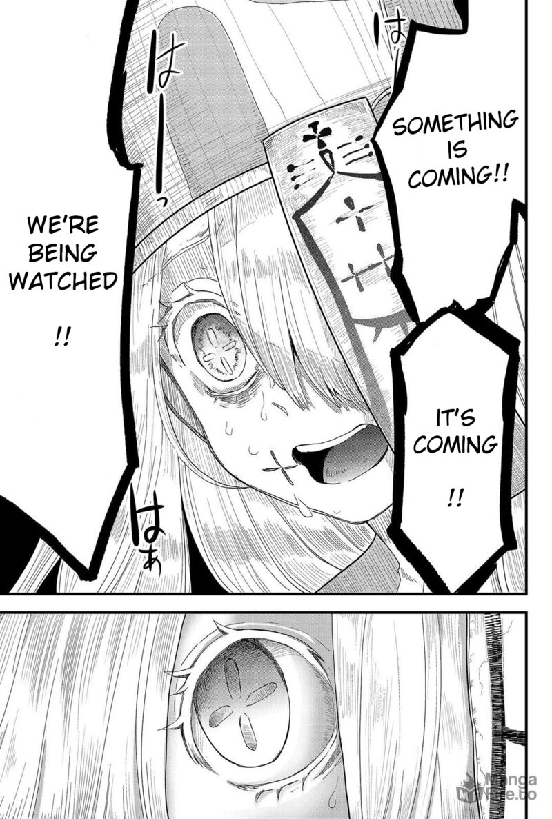 Tsugihagi Darake No Saikyou Yuusha 5 12