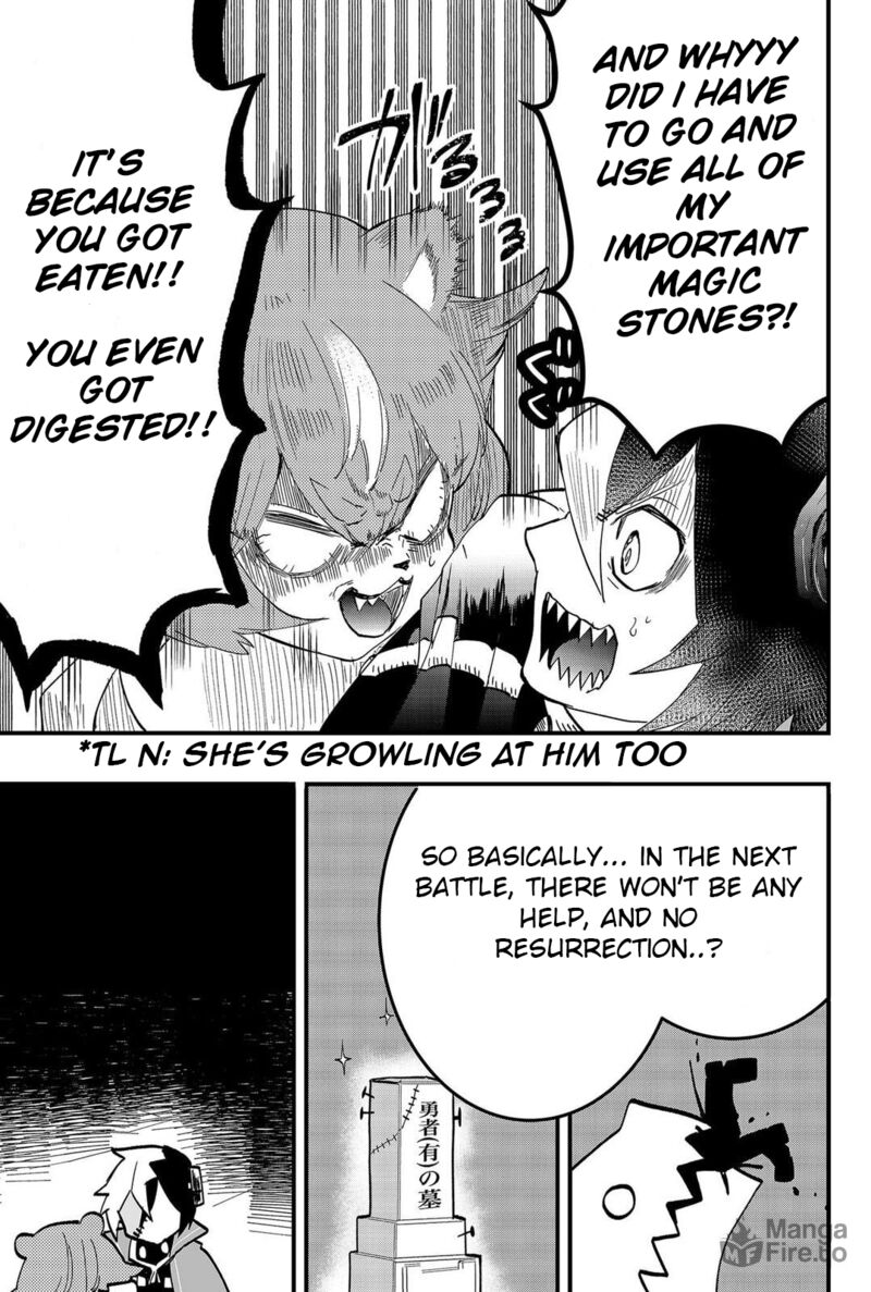 Tsugihagi Darake No Saikyou Yuusha 5 6