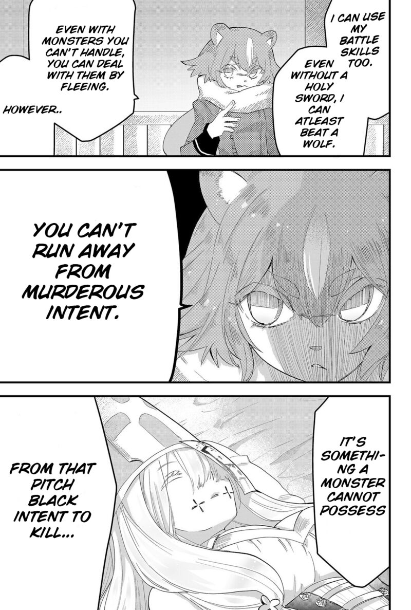 Tsugihagi Darake No Saikyou Yuusha 5 8