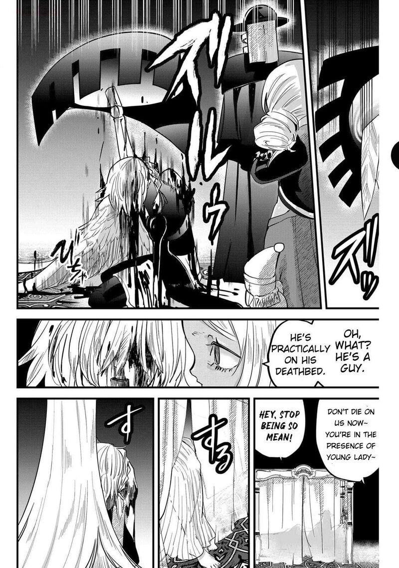 Tsugihagi Darake No Saikyou Yuusha 53 4