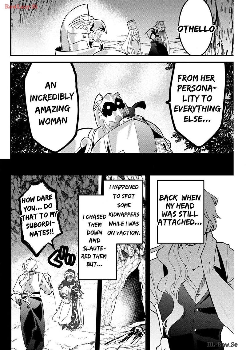 Tsugihagi Darake No Saikyou Yuusha 55 4