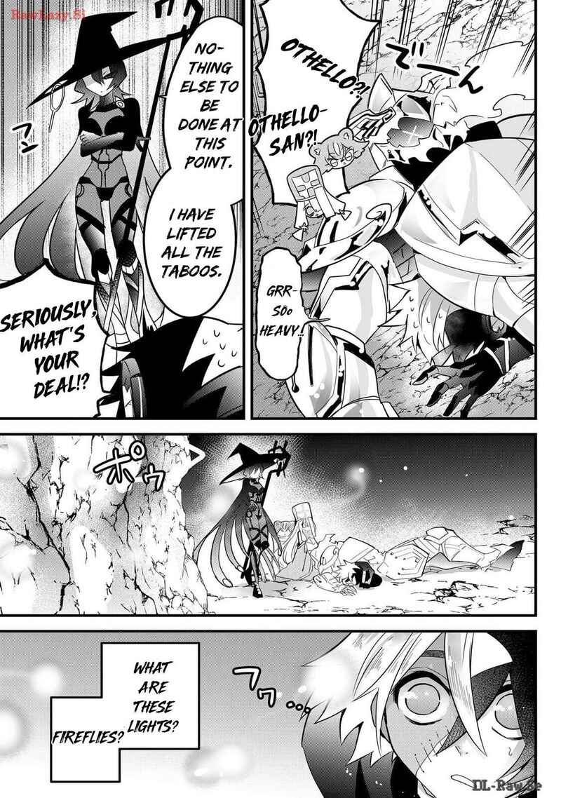Tsugihagi Darake No Saikyou Yuusha 58 12