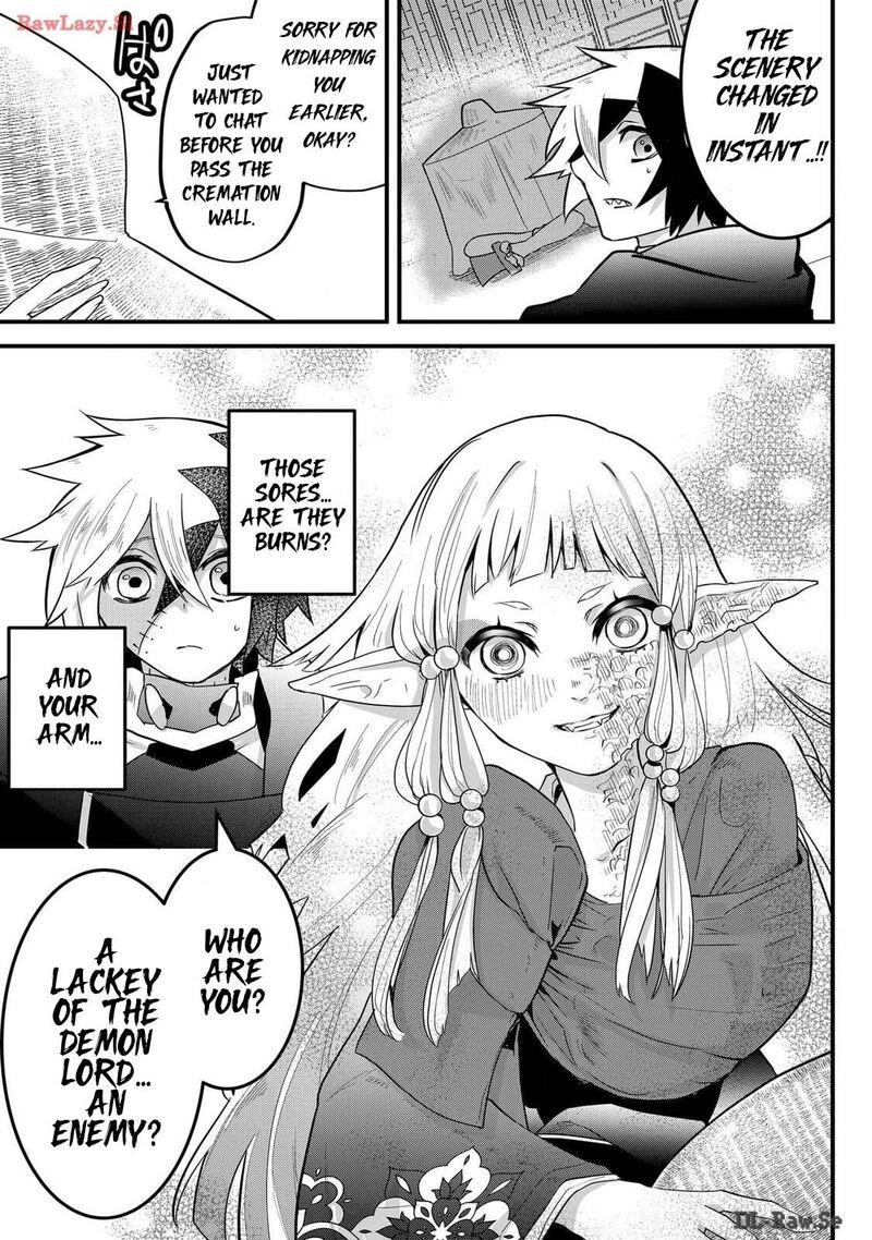 Tsugihagi Darake No Saikyou Yuusha 58 16
