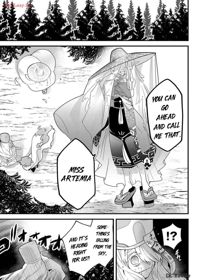 Tsugihagi Darake No Saikyou Yuusha 58 2