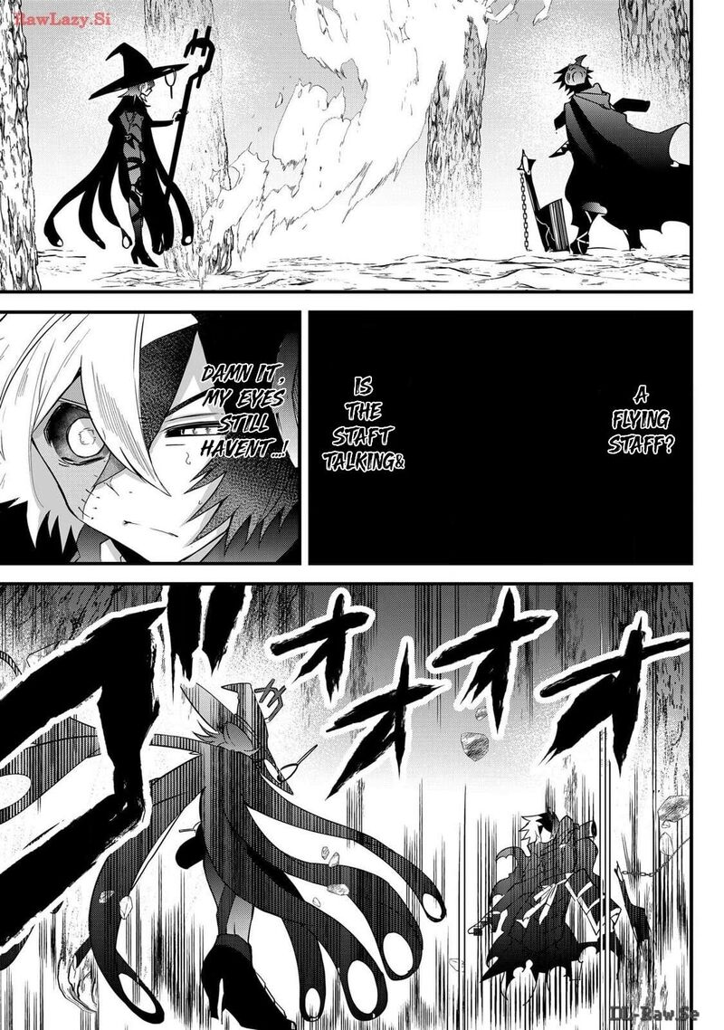 Tsugihagi Darake No Saikyou Yuusha 58 4