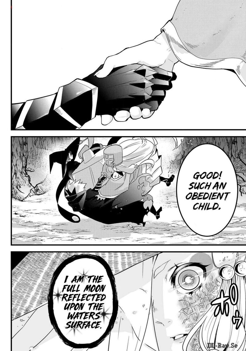 Tsugihagi Darake No Saikyou Yuusha 58 7