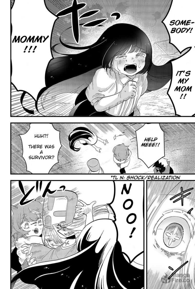 Tsugihagi Darake No Saikyou Yuusha 6 10