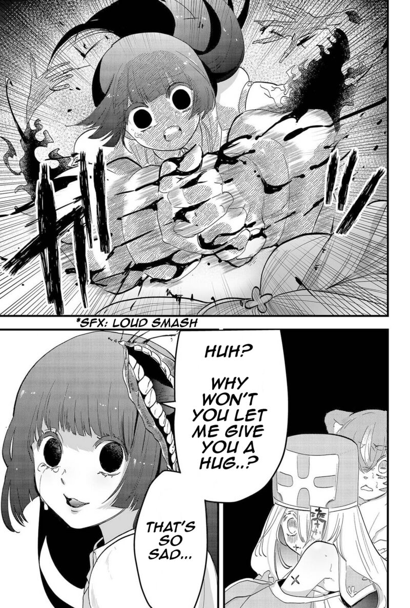 Tsugihagi Darake No Saikyou Yuusha 6 11