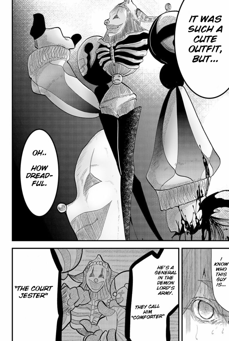 Tsugihagi Darake No Saikyou Yuusha 6 14