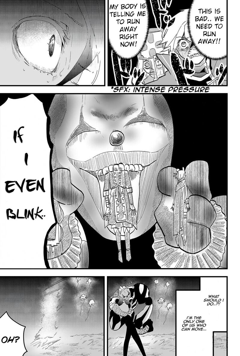 Tsugihagi Darake No Saikyou Yuusha 6 15