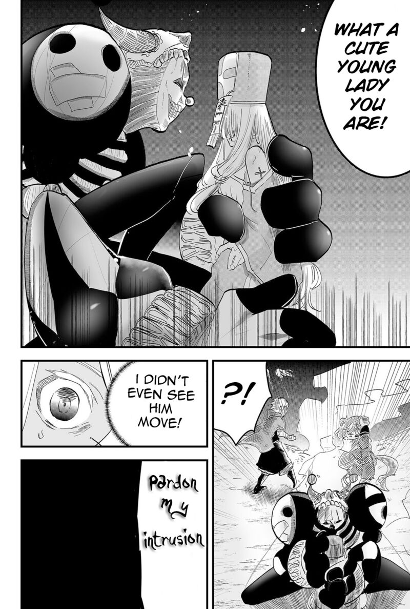 Tsugihagi Darake No Saikyou Yuusha 6 16